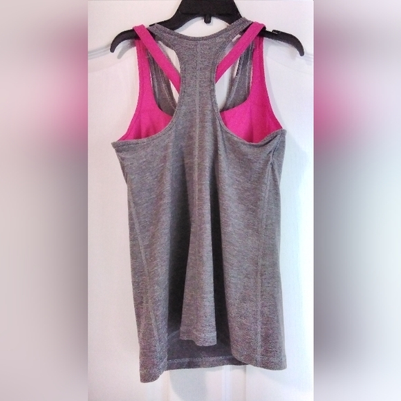 Lululemon Inspiration Tank - Picture 7 of 8